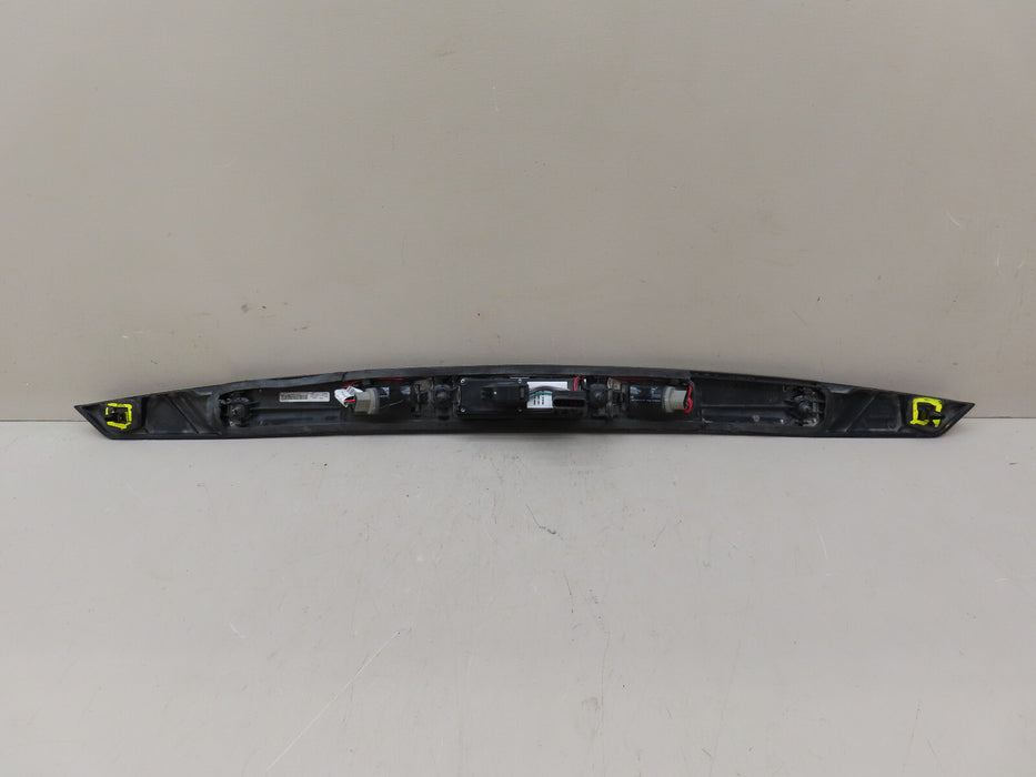 2014-2018 JEEP CHEROKEE REAR TAIL GATE RELEASE HANDLE MOLDING OEM