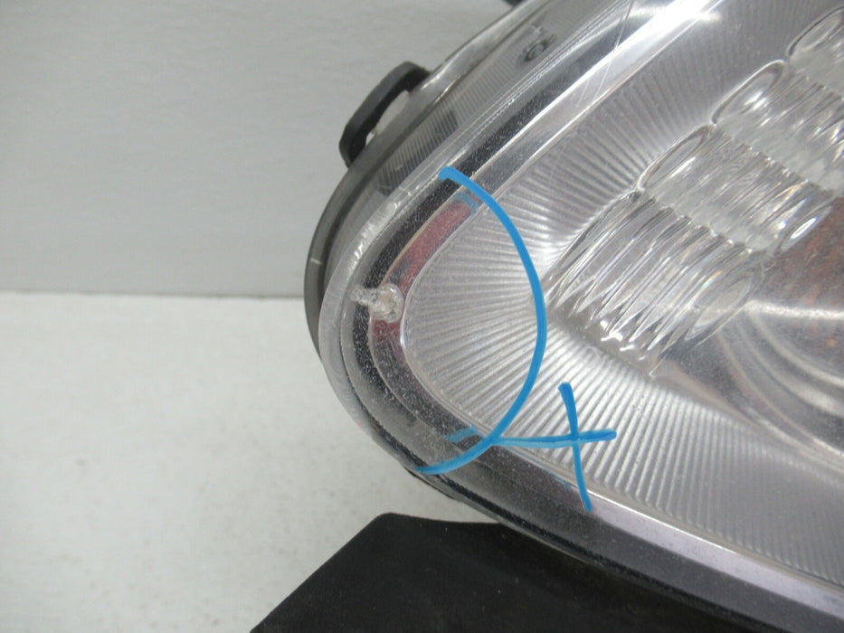 2008-2012 BUICK ENCLAVE FRONT LEFT DRIVER SIDE HEADLIGHT HID XENON LAMP OEM