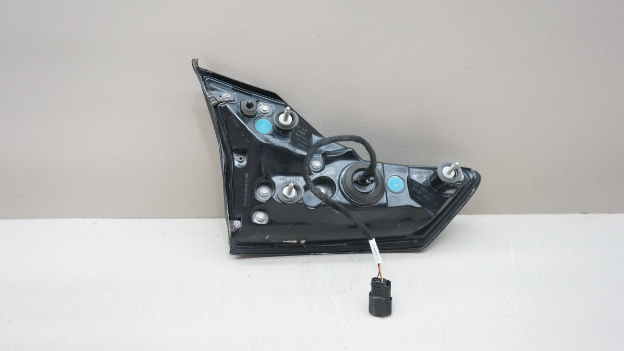 2019-2024 FORD EDGE REAR RH RIGHT PASSENGER SIDE INNER TAIL LIGHT OEM