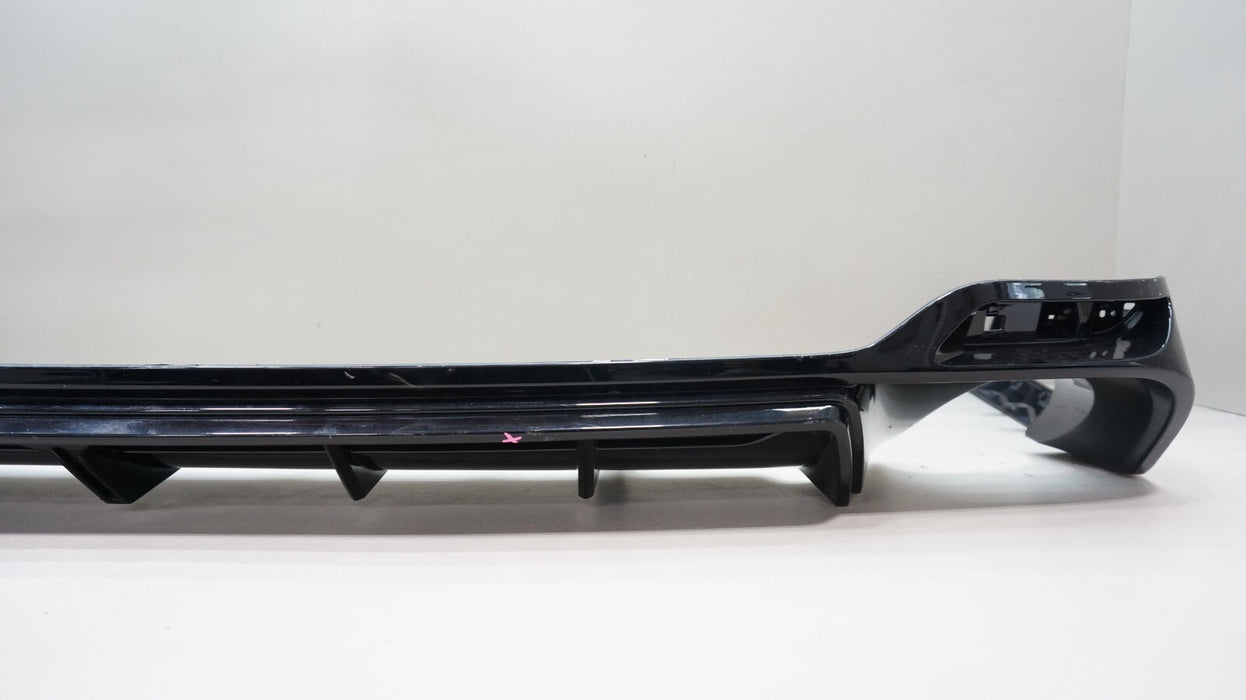 2019-2022 TOYOTA AVALON REAR LOWER VALANCE COVER 76087-YY020 OEM