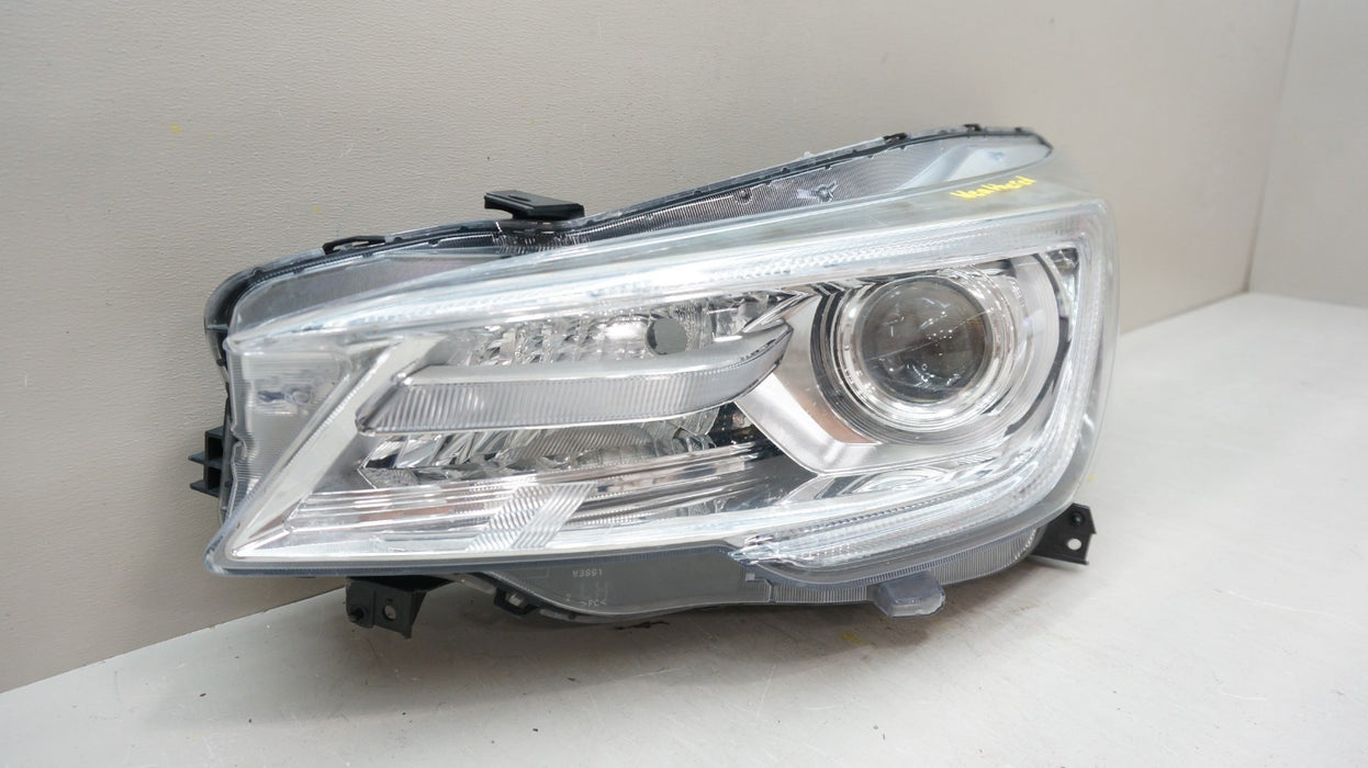 2019-2022 SUBARU ASCENT FRONT LEFT DRIVER SIDE LED HEADLIGHT OEM