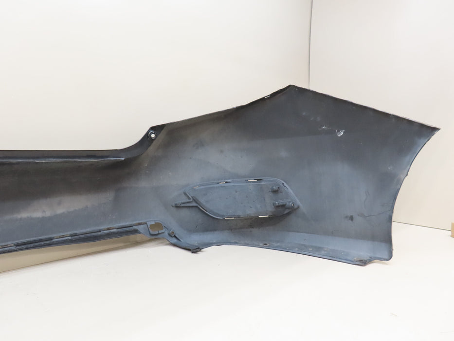 2016-2021 HONDA CIVIC SEDAN REAR BUMPER COVER OEM 71501TBAA010