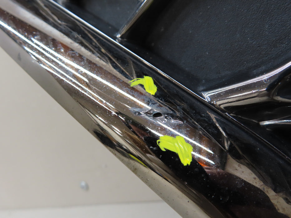 2018 2019 HYUNDAI SONATA SPORT FRONT RADIATOR GRILL GRILLE OEM