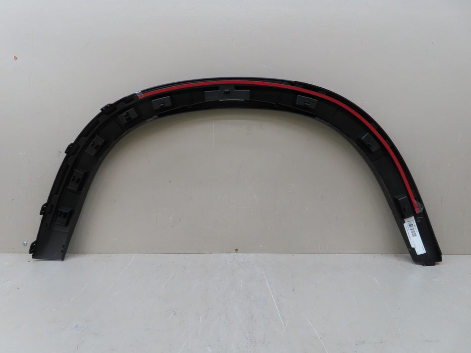 2020-2022 MERCEDES GLE350 GLE450 W167 REAR LEFT FLARE WHEEL ARCH OEM A1678850500