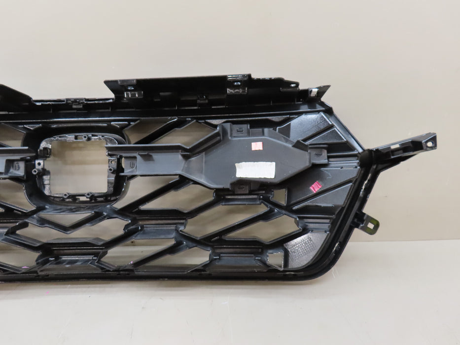 2023 - 2024 HONDA CR-V FRONT BUMPER GRILL GRILLE UPPER OEM 71211-3D4-A001