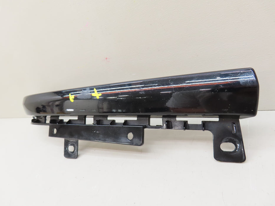 2019-2022 RAM 1500 FRONT RIGHT PASSENGER SIDE UPPER GRILLE TRIM OEM