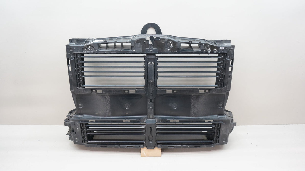 2020-2023 FORD ESCAPE FRONT RADIATOR SUPPORT AIR SHUTTER OEM PZ1B-A16E146-B