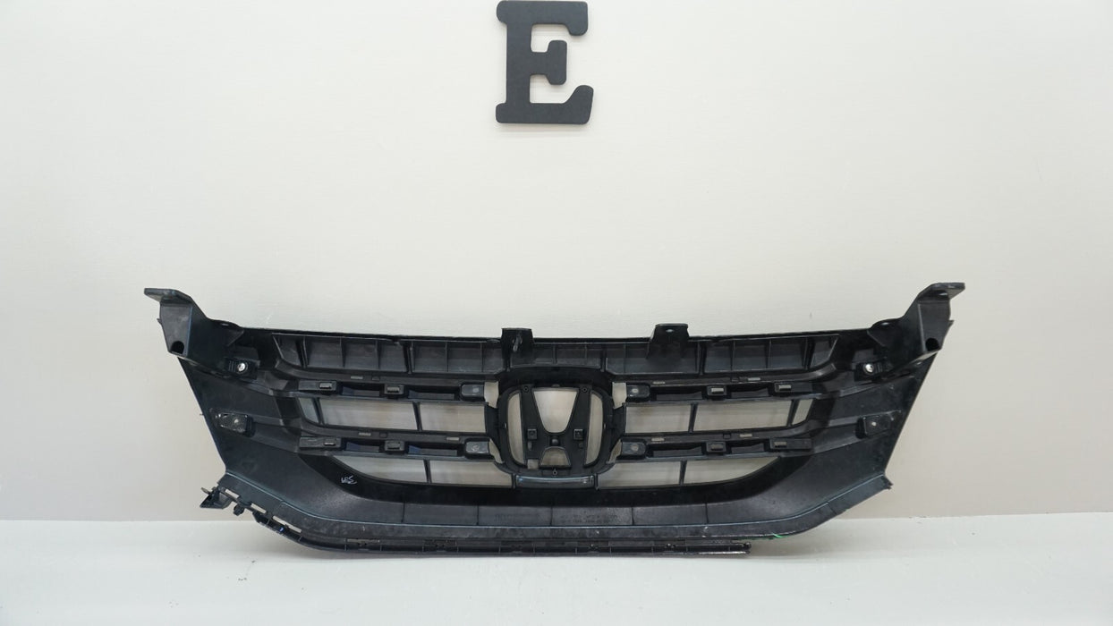 2014-2017 HONDA ODYSSEY FRONT BUMPER RADIATOR GRILLE GRILL OEM 75100-TK8-A110-M1