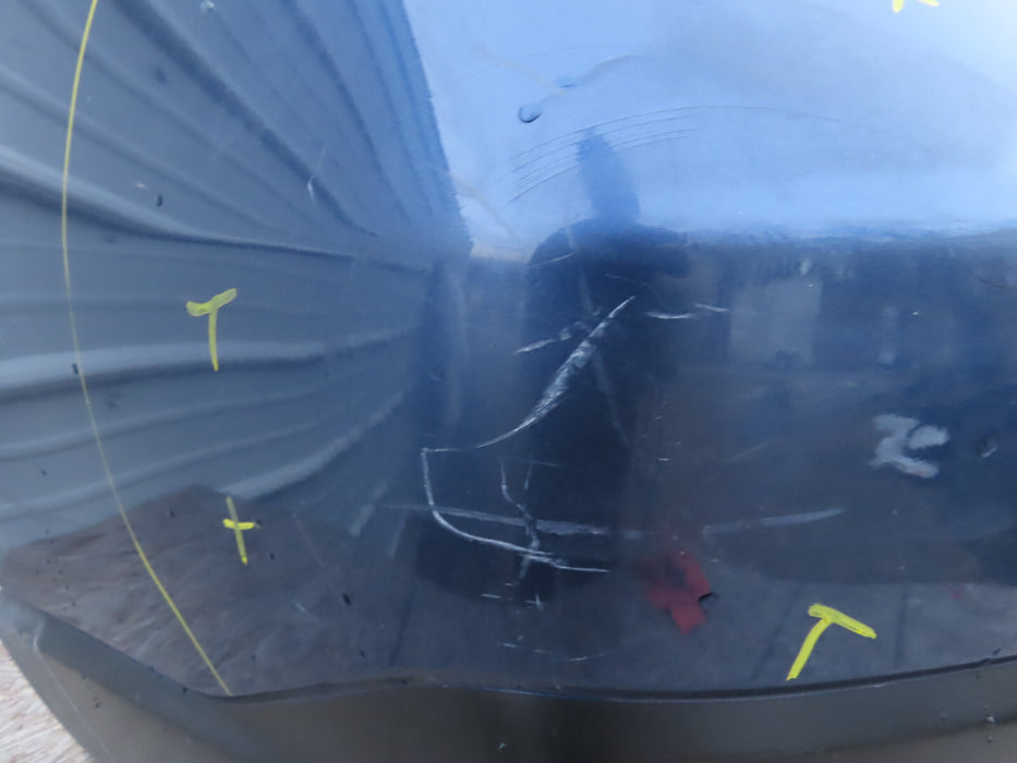 2014 2015 2016 SUBARU FORESTER BUMPER COVER PANEL OEM
