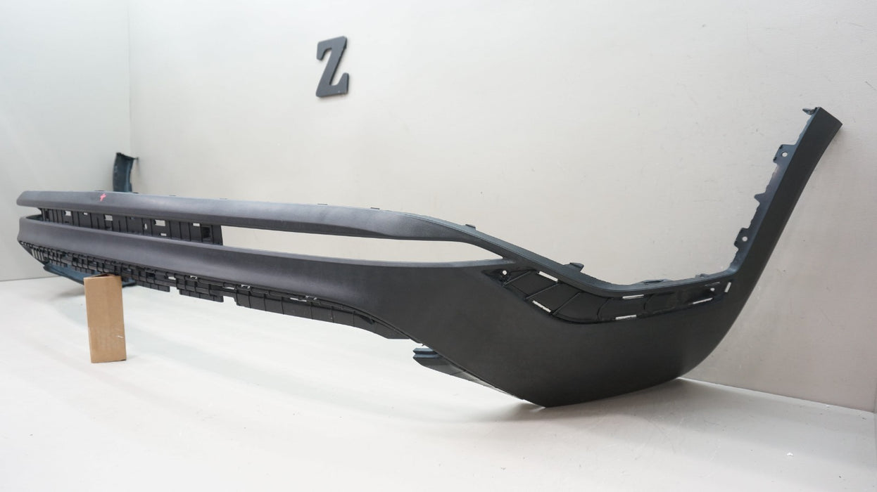 2021-2023 HYUNDAI SANTA FE REAR BUMPER COVER OEM 86612-S2500