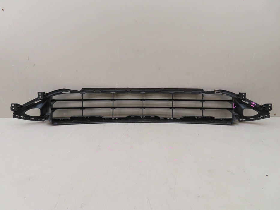 2021-2023 NISSAN ROGUE S SL SV SUV FRONT LOWER BUMPER GRILLE OEM 62254-6RR0A