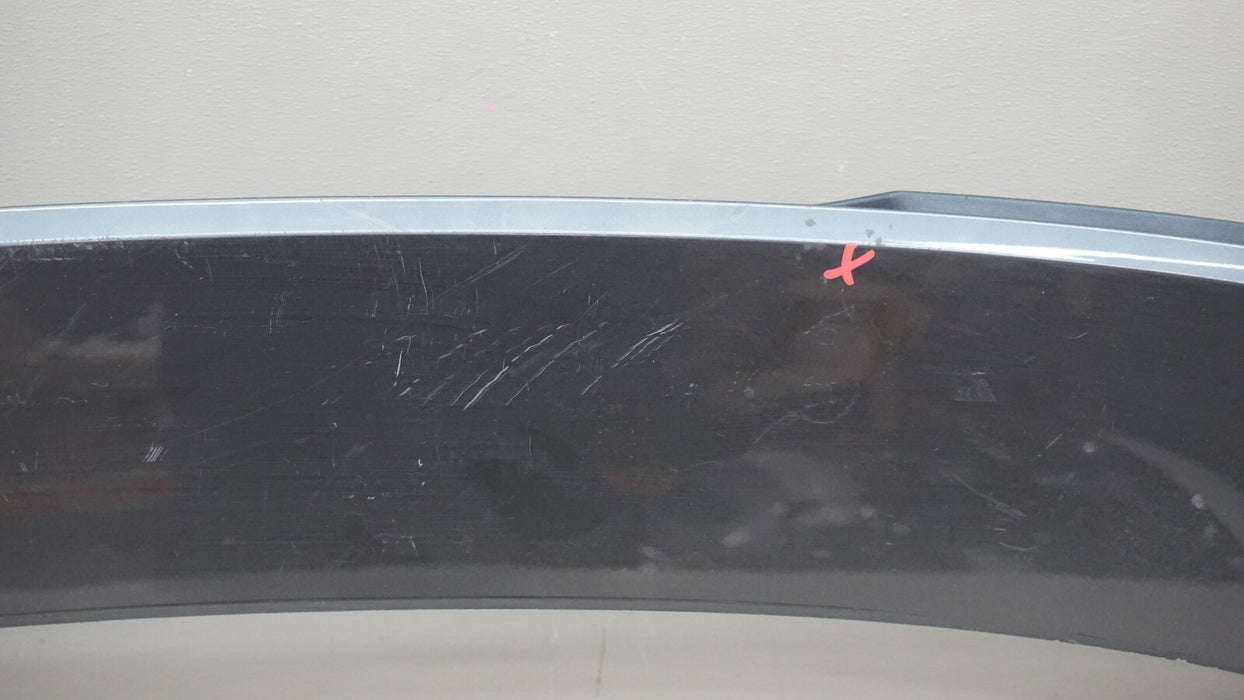 2017-2021 MAZDA CX-5 REAR TAILGATE SPOILER OEM KB7W-B0956 17 18 19 20