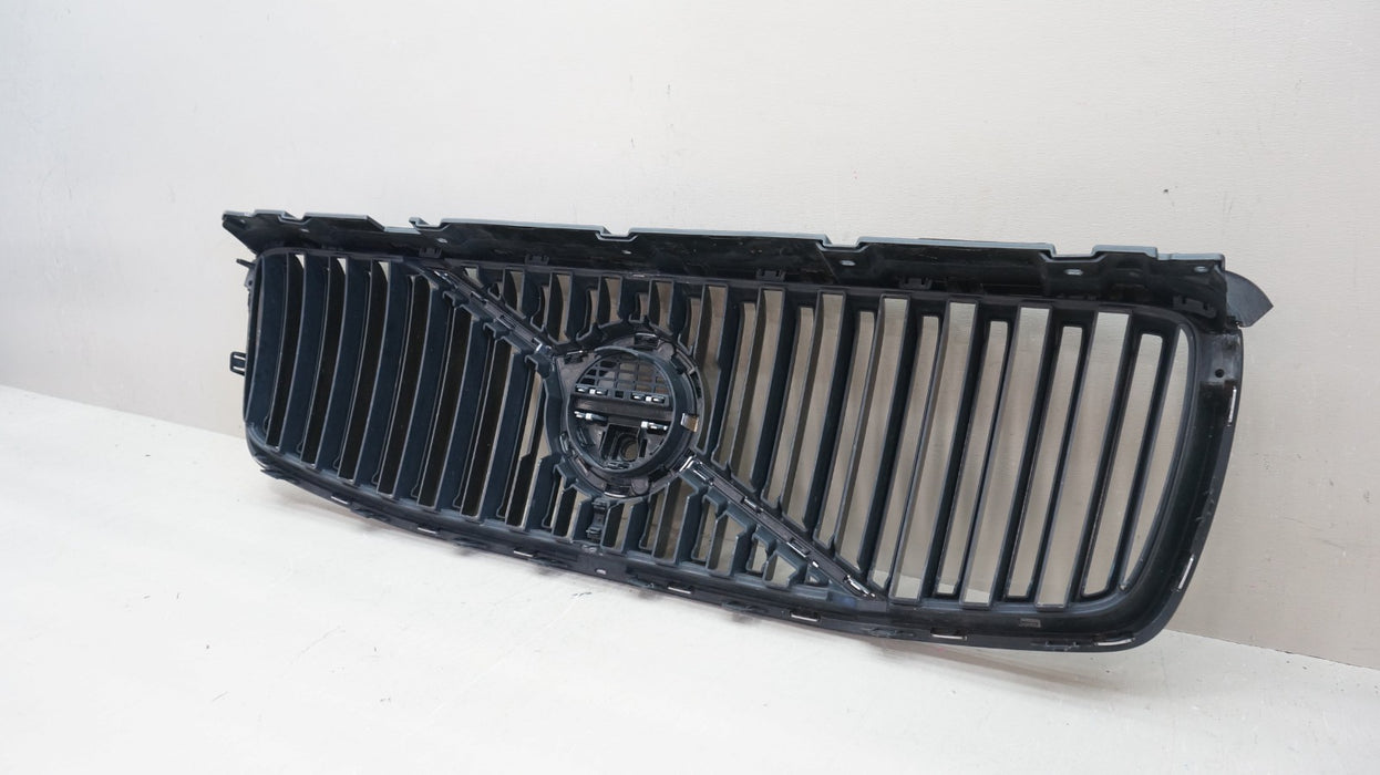 2016-2019 VOLVO XC90 FRONT RADIATOR GRILLE GRILL 31479207 OEM