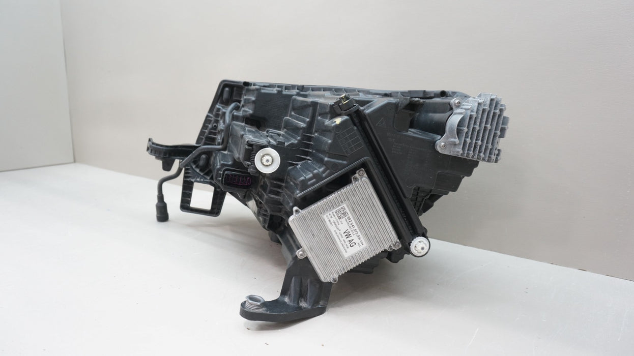 2024-2026 VOLKSWAGEN ATLAS FRONT RIGHT SIDE LED HEADLIGHT OEM 3CN941082