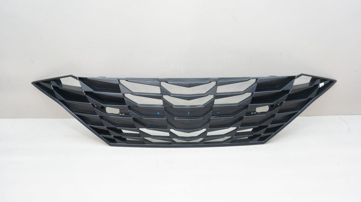 2021-2022 HYUNDAI ELANTRA FRONT RADIATOR GRILLE GRILL 86351-AA000 OEM