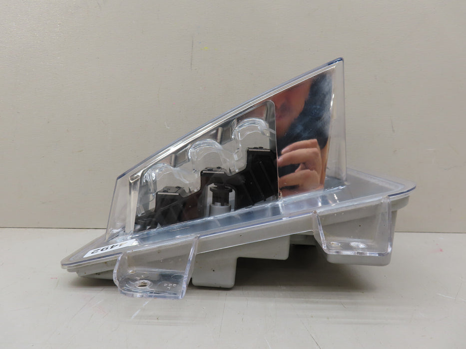 2015-2017 FORD EXPLORER FRONT LEFT DRIVER SIDE FOG LIGHT LED OEM