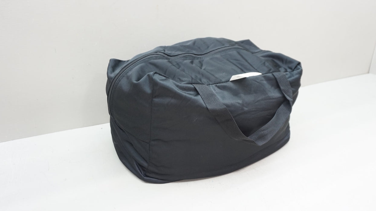 *MINT* ASTON MARTIN SPORT BLACK SATIN CAR COVER OEM GENUINE