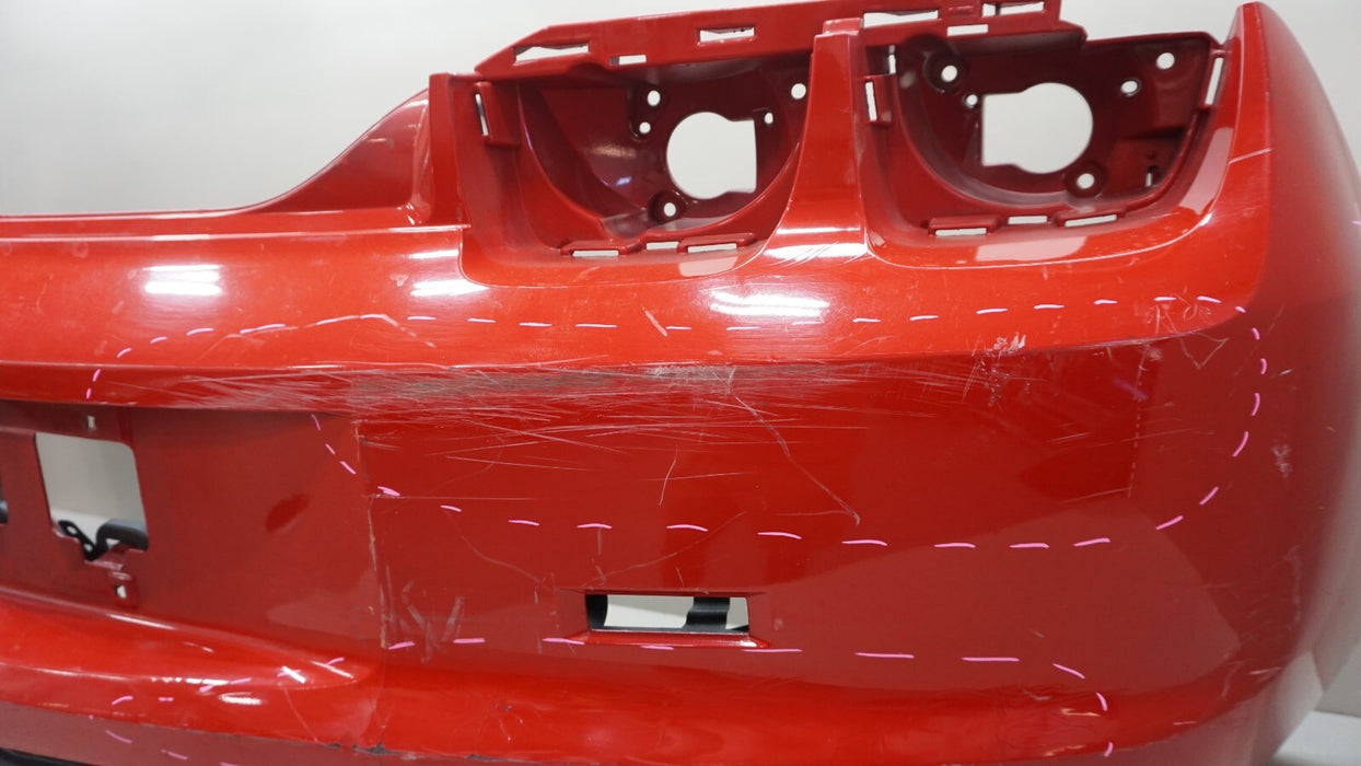 2010-2013 CHEVROLET CAMARO LT LS SS REAR BUMPER COVER PANEL OEM