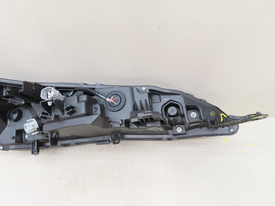 2021-2023 NISSAN ROGUE FRONT LEFT DRIVER SIDE DRL DAYTIME RUNNING LIGHT LAMP OEM