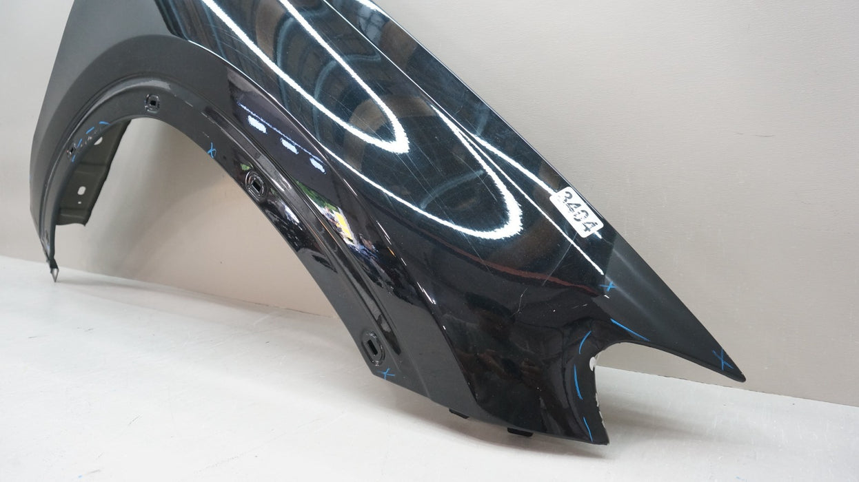 2020-2026 MERCEDES GLS450 GLS580 X167 RH RIGHT FRONT FENDER PANEL OEM