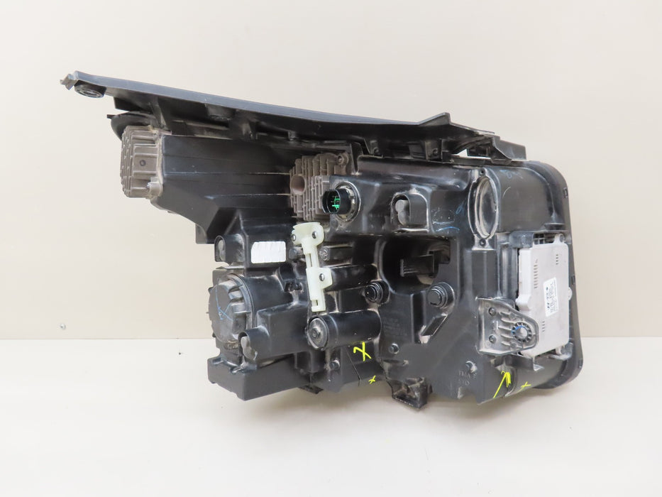 2021-2023 HYUNDAI SANTA FE FRONT LEFT DRIVER SIDE HEADLIGHT LED OEM 9368