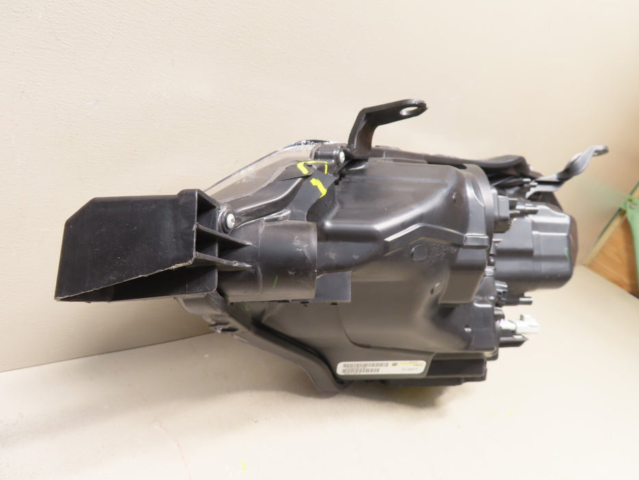 2014-2016 TOYOTA COROLLA FRONT RIGHT SIDE HEADLIGHT LAMP