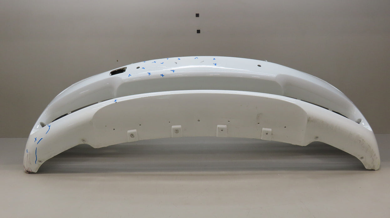 2014-2016 ROLLS-ROYCE WRAITH FRONT BUMPER COVER OEM 51117301347