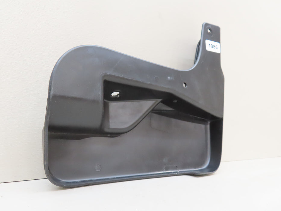 2022-2025 GM FRONT LEFT DRIVER SIDE MUD FLAP OEM
