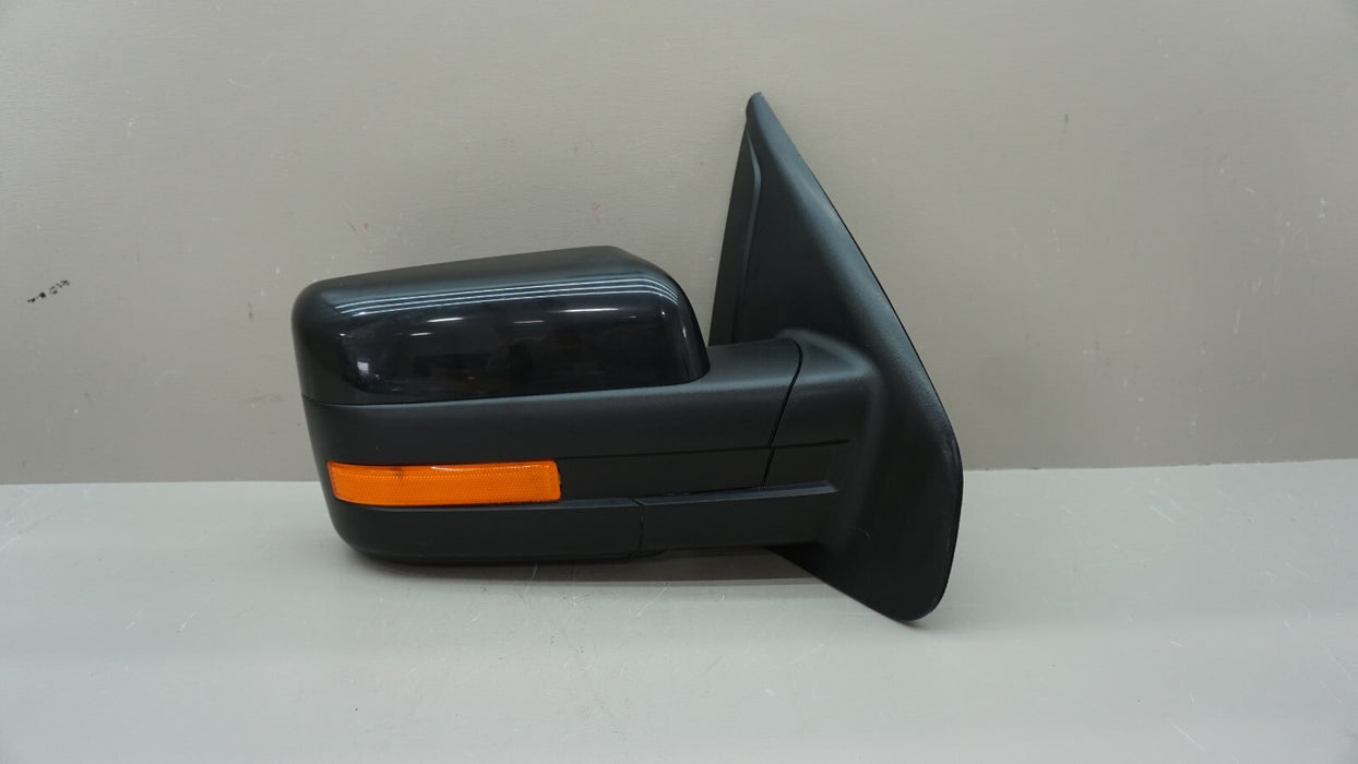 2011-2014 FORD F-150 F150 RH RIGHT PASSENGER SIDE MIRROR AFTERMARKET