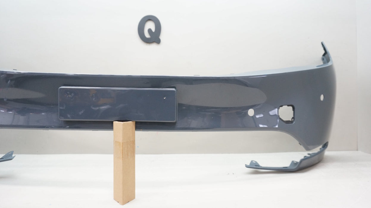 2023-2024 TOYOTA PRIUS LE XLE LIMITED FRONT BUMPER COVER PANEL 52119-47B70 OEM