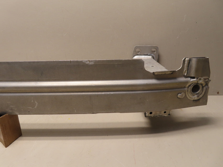 2017 2018 2019 AUDI Q7 REAR BUMPER REINFORCEMENT IMPACT BAR OEM 4M0807109A