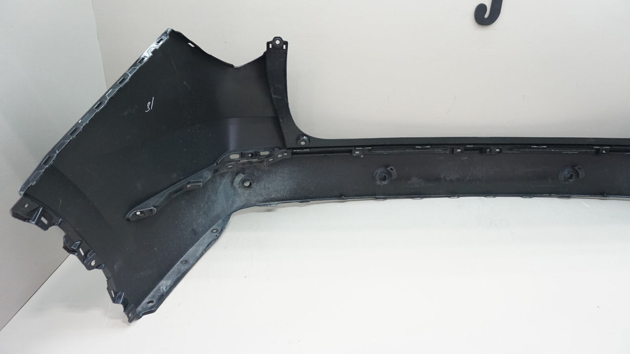 2021-2022 ACURA MDX REAR BUMPER COVER PANEL OEM 71501TYAA000