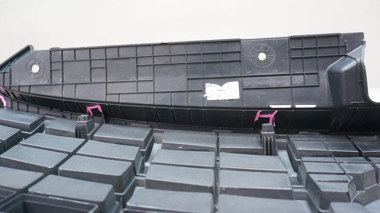 2020-2026 HYUNDAI VENUE FRONT GRILLE OEM 86350K2000