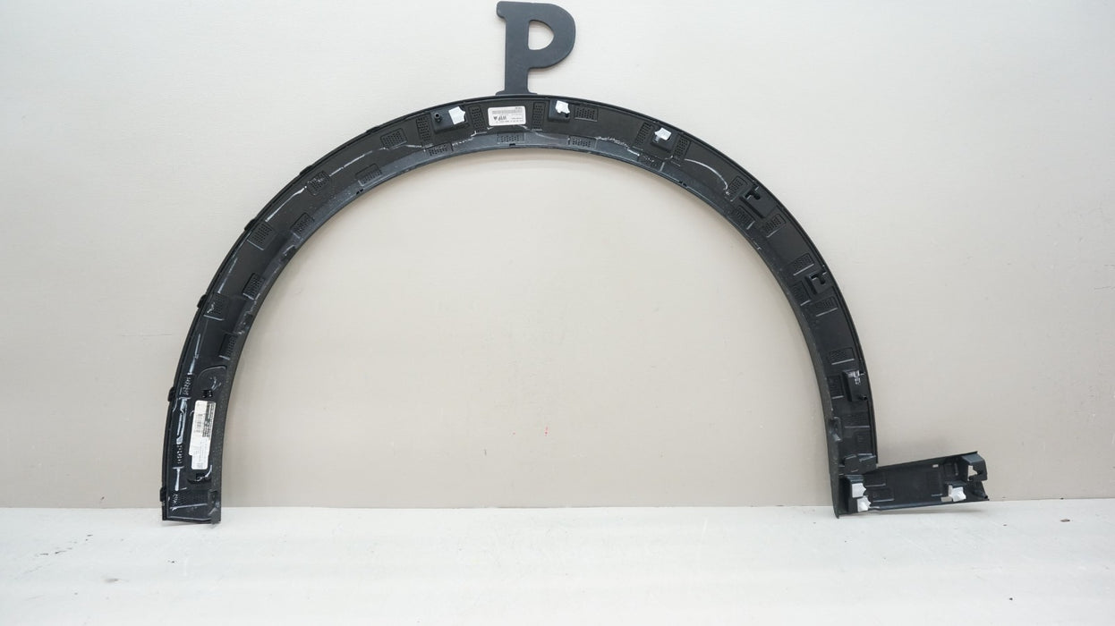2021-2025 FORD MUSTANG MACH-E FRONT RIGHT PASSENGER SIDE FENDER FLARE OEM