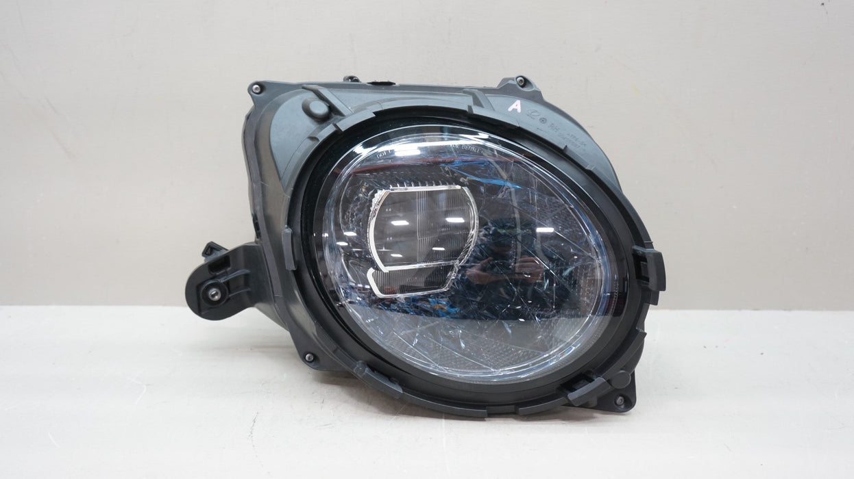 2020-2024 BENTLEY CONTINENTAL GT FLYING SPUR FRONT RIGHT LED HEADLIGHT OEM
