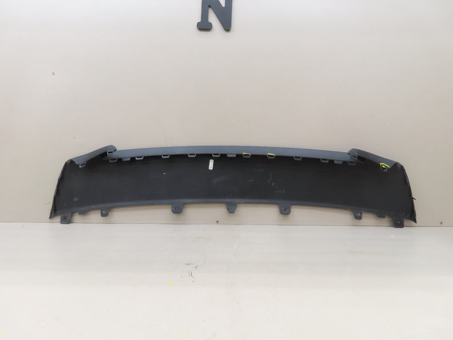 2021 2022 2023 AUDI Q5/SLINE/SQ5 FRONT BUMPER SPOILER OEM 80A807531B