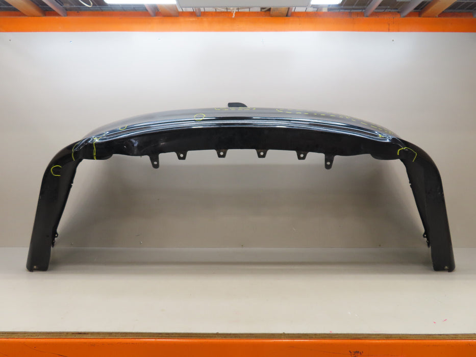 2012 2013 2014 TOYOTA CAMRY REAR BUMPER COVER OEM 52159-06550