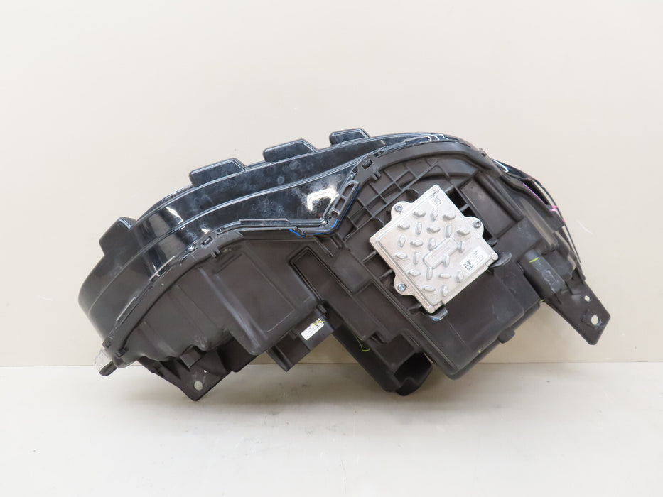2019-2023 FORD EDGE SPORT FRONT LEFT DRIVER HEADLIGH LED OEM KT4B-13W030-BH
