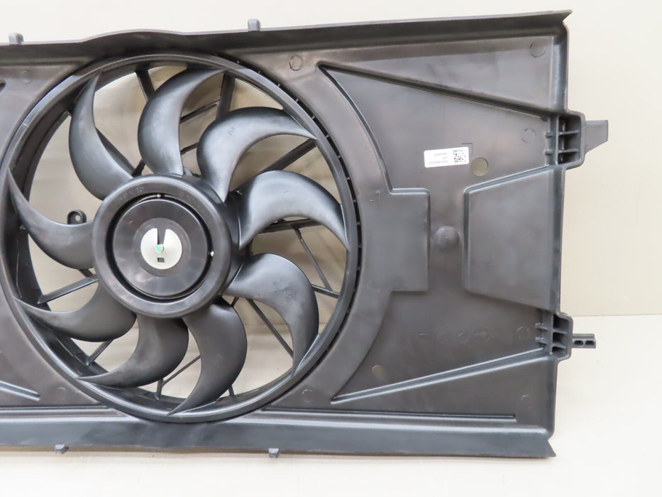2005-2010 CHEVROLET COBALT FAN SHROUD OEM 20824475