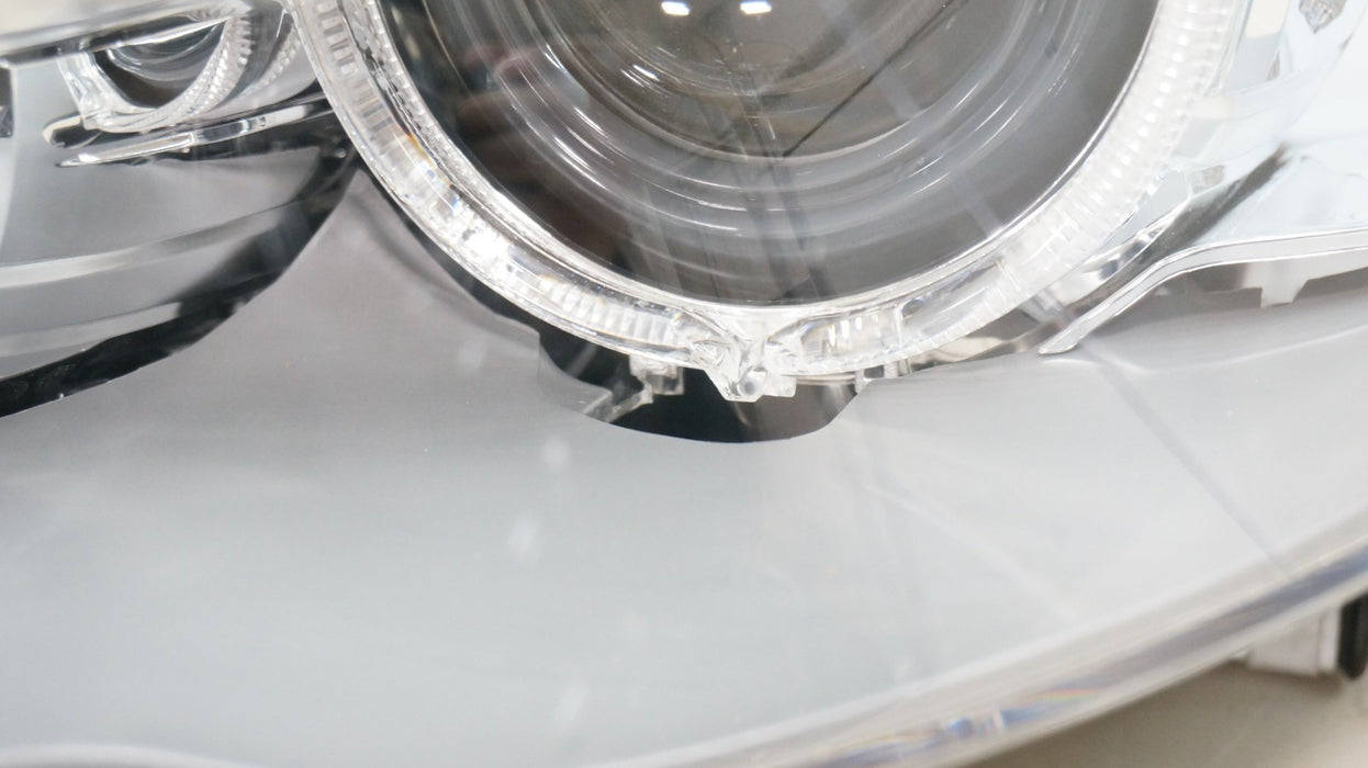 2011-2013 BMW 5-SERIES 528I 535I 550I FRONT LEFT HEADLIGHT AFTERMARKET