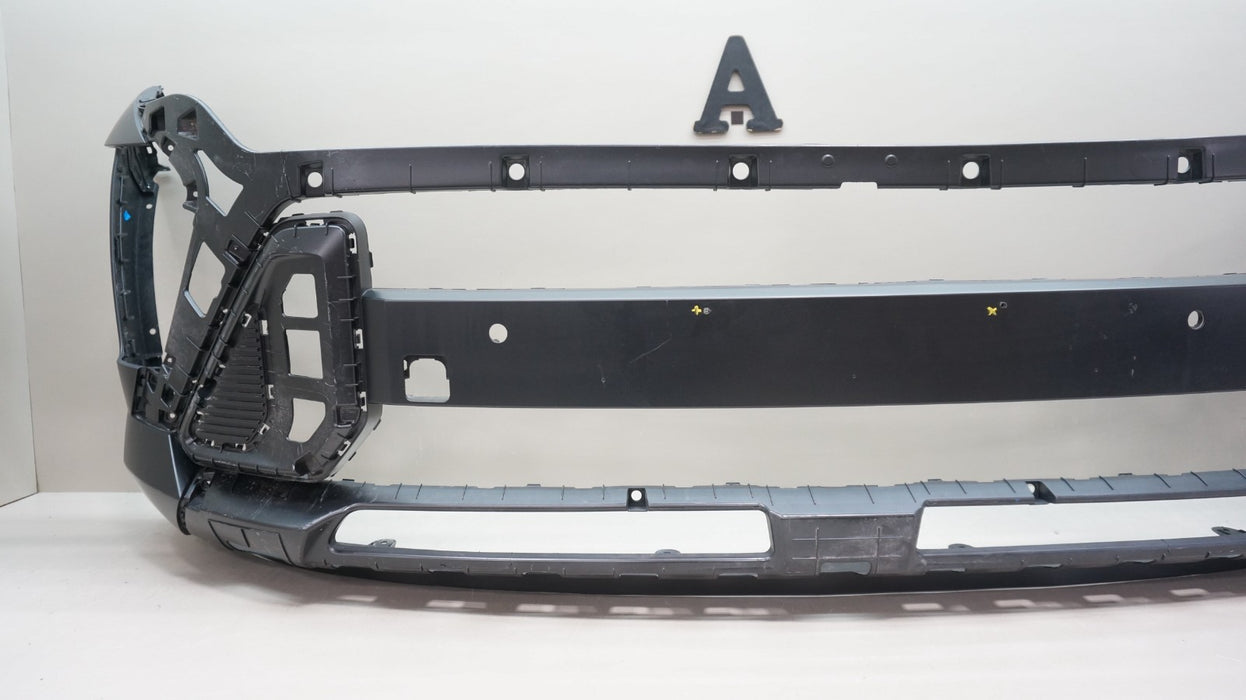 2024-2025 HYUNDAI KONA FRONT BUMPER COVER PANEL OEM 86512-BE100