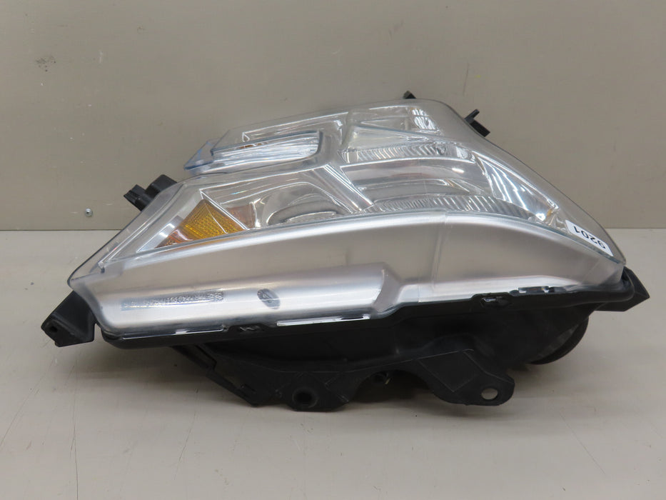 2015-2017 FORD F150 F-150 FRONT RIGHT PASSENGER SIDE HEADLIGHT HALOGEN OEM