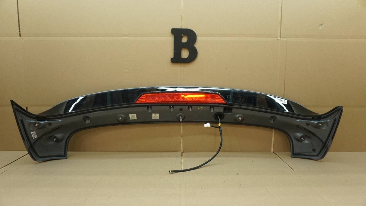 2015-2019 HYUNDAI TUCSON REAR SPOILER BRAKE LIGHT OEM 87210-D3000 15 16 17 18 19