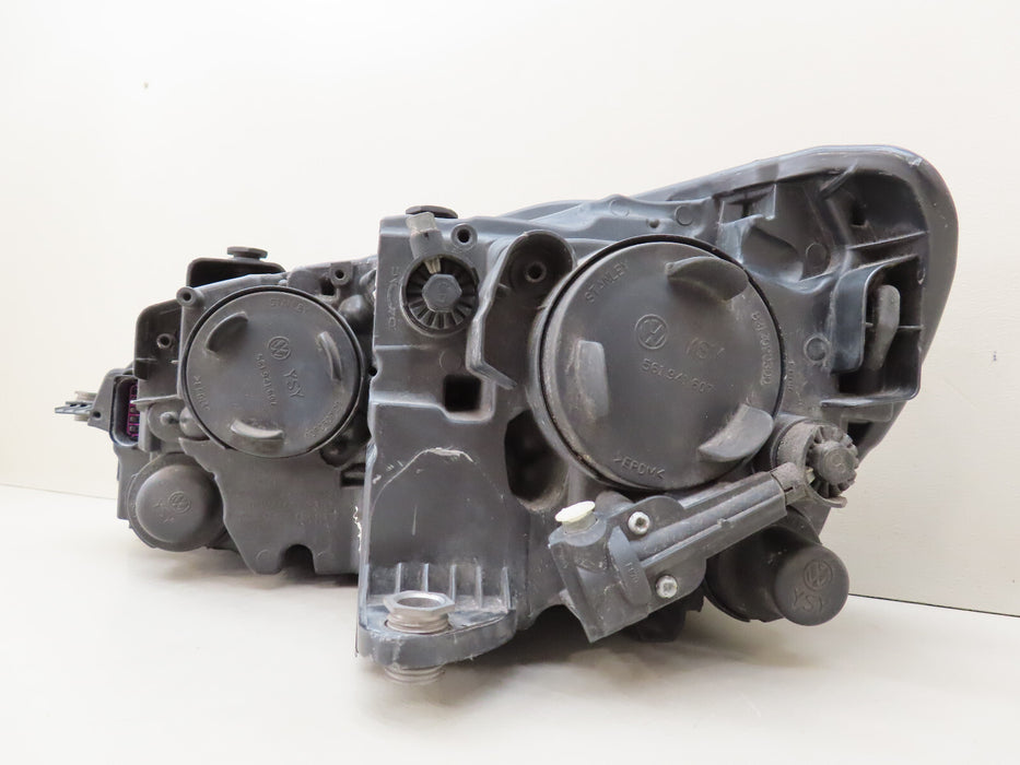 2012-2015 VOLKSWAGEN PASSAT FRONT RIGHT PASSENGER HEADLIGHT LAMP HALOGEN OEM