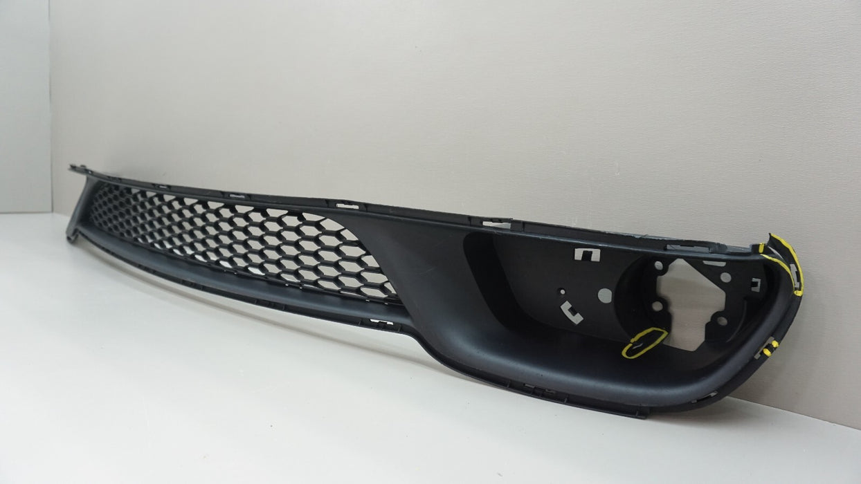 2011-2017 DODGE GRAND CARAVAN FRONT LOWER BUMPER GRILLE OEM 11RTDLGASMAA