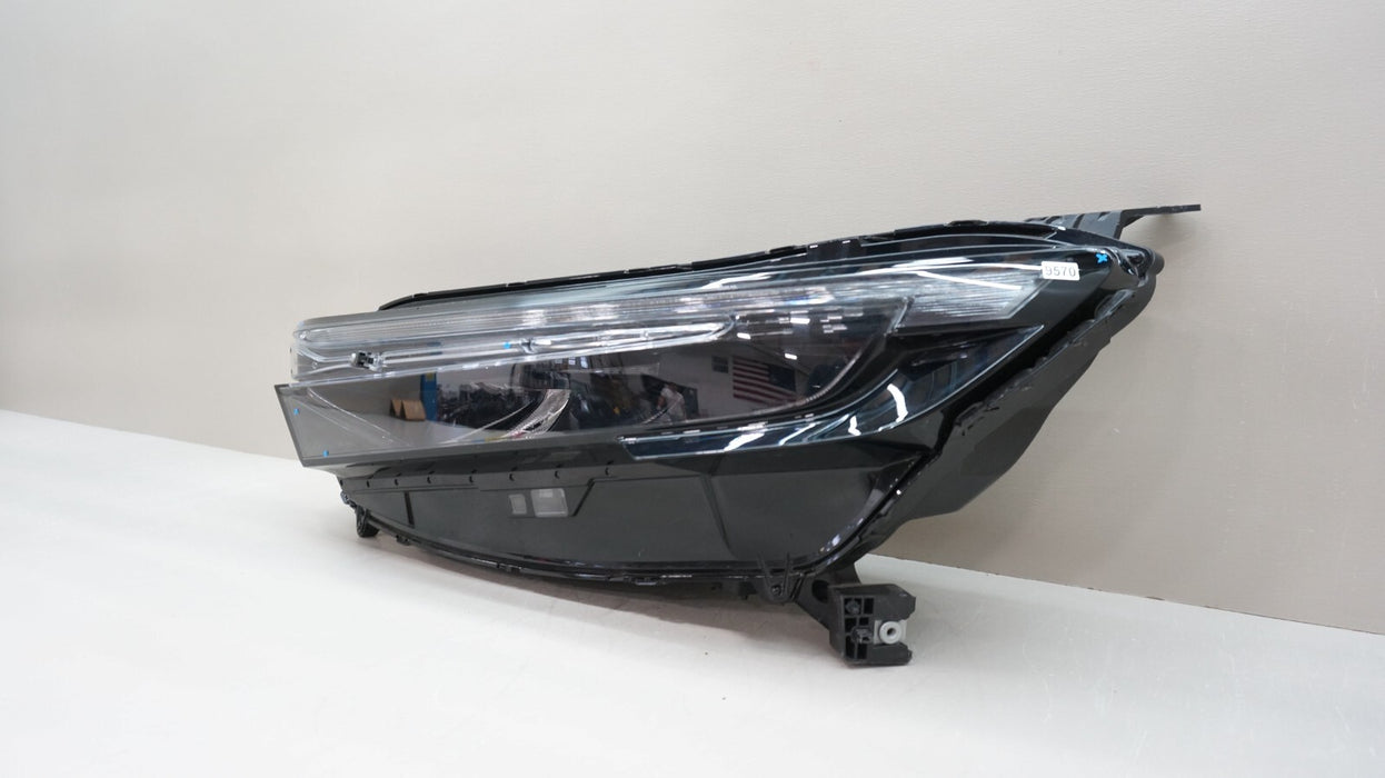 2023-2025 HONDA CR-V CRV FRONT LEFT DRIVER SIDE LED HEADLIGHT OEM