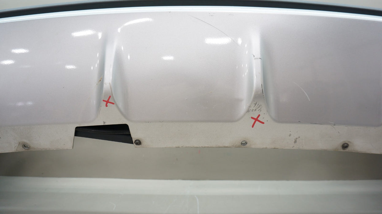 2015-2019 LINCOLN MKC REAR BUMPER COVER PANEL PLASTIC OEM