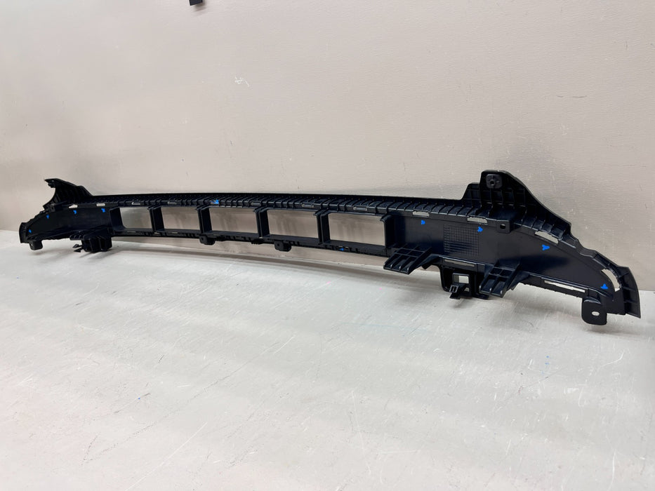 2023-2024 KIA TELLURIDE FRONT BUMPER UPPER GRILLE OEM 86354-S9500