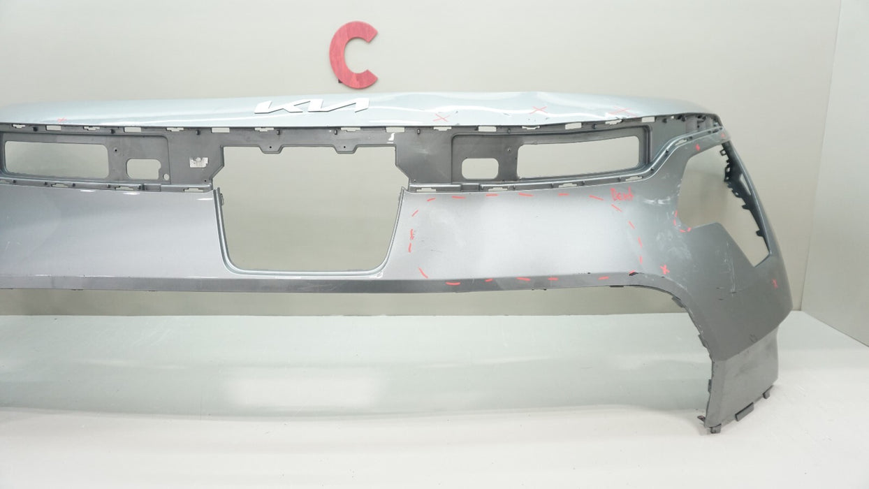 2023-2025 KIA NIRO FRONT BUMPER COVER 86511-AO000 OEM 23 24 25