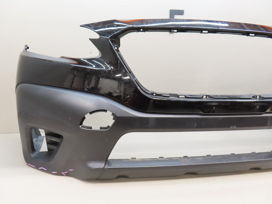 2020 2021 2022 SUBARU OUTBACK FRONT BUMPER COVER OEM 57704AN01A